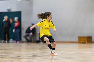 Bild 643 - wBJ NFV Futsalmeisterschaft